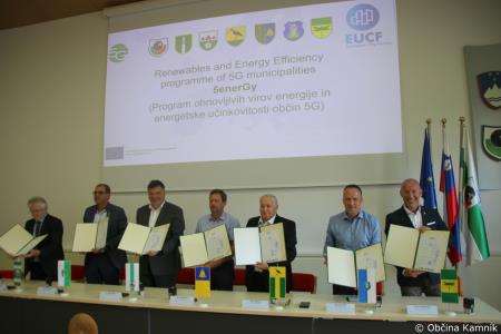 Podpis namere o sodelovanju v okviru projekta EUCF (12)